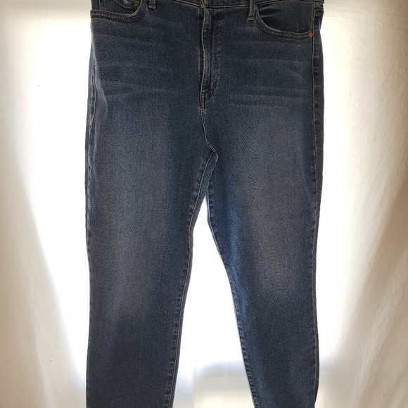 Level 99 medium wash jeans - Picture 1 of 5